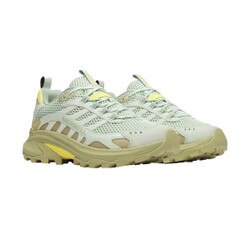 Merrell Moab Speed 2 Vent 2K SE Shoe Women's in Sprig and Basil